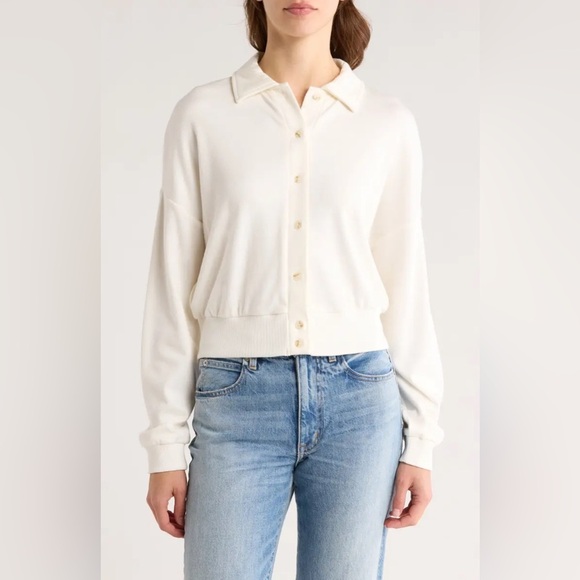 Thread & Supply Cardigan - Picture 3 of 4